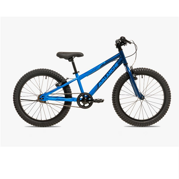 Avalanche Antix 20" Bike