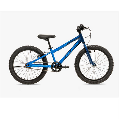Avalanche Antix 20" Bike