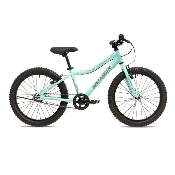 Avalanche Antix 20" Bike