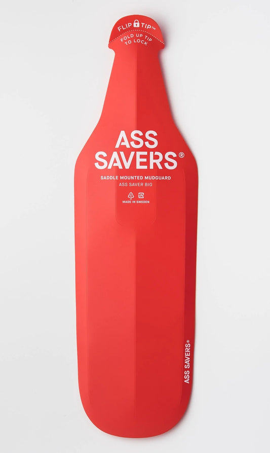 Ass Saver Big ASB-1