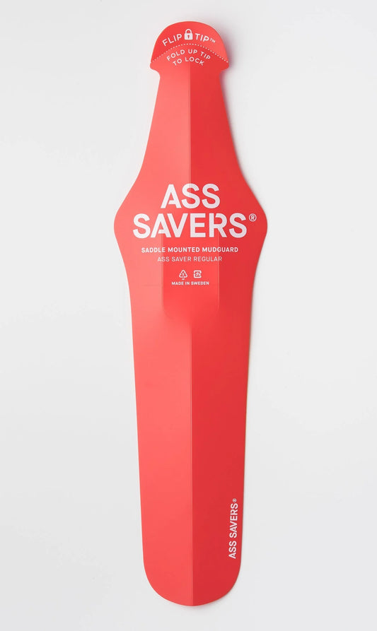 Ass Saver Regular