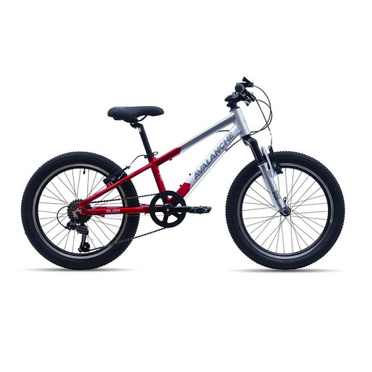 Avalanche Buzz 20" Bike