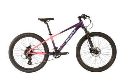 Avalanche Ignite 24" Bike