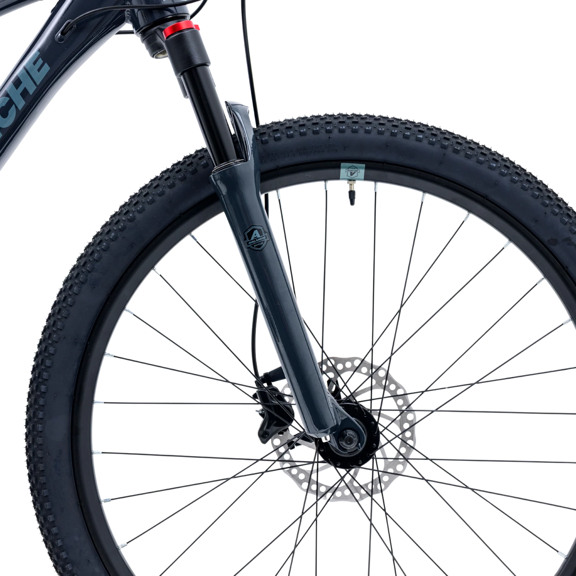 Avalanche Reflex Sport 26"
