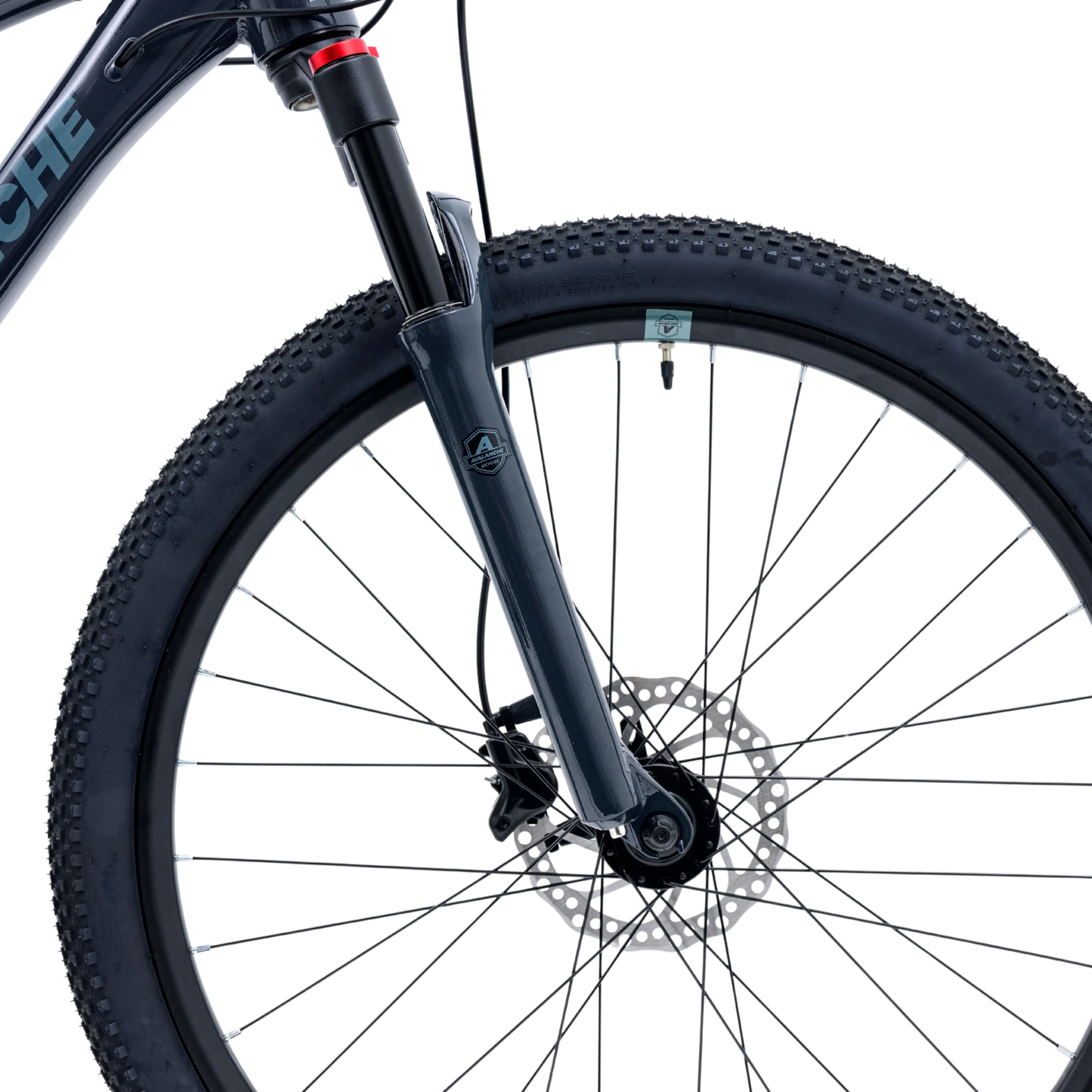 Avalanche Reflex Sport 26"