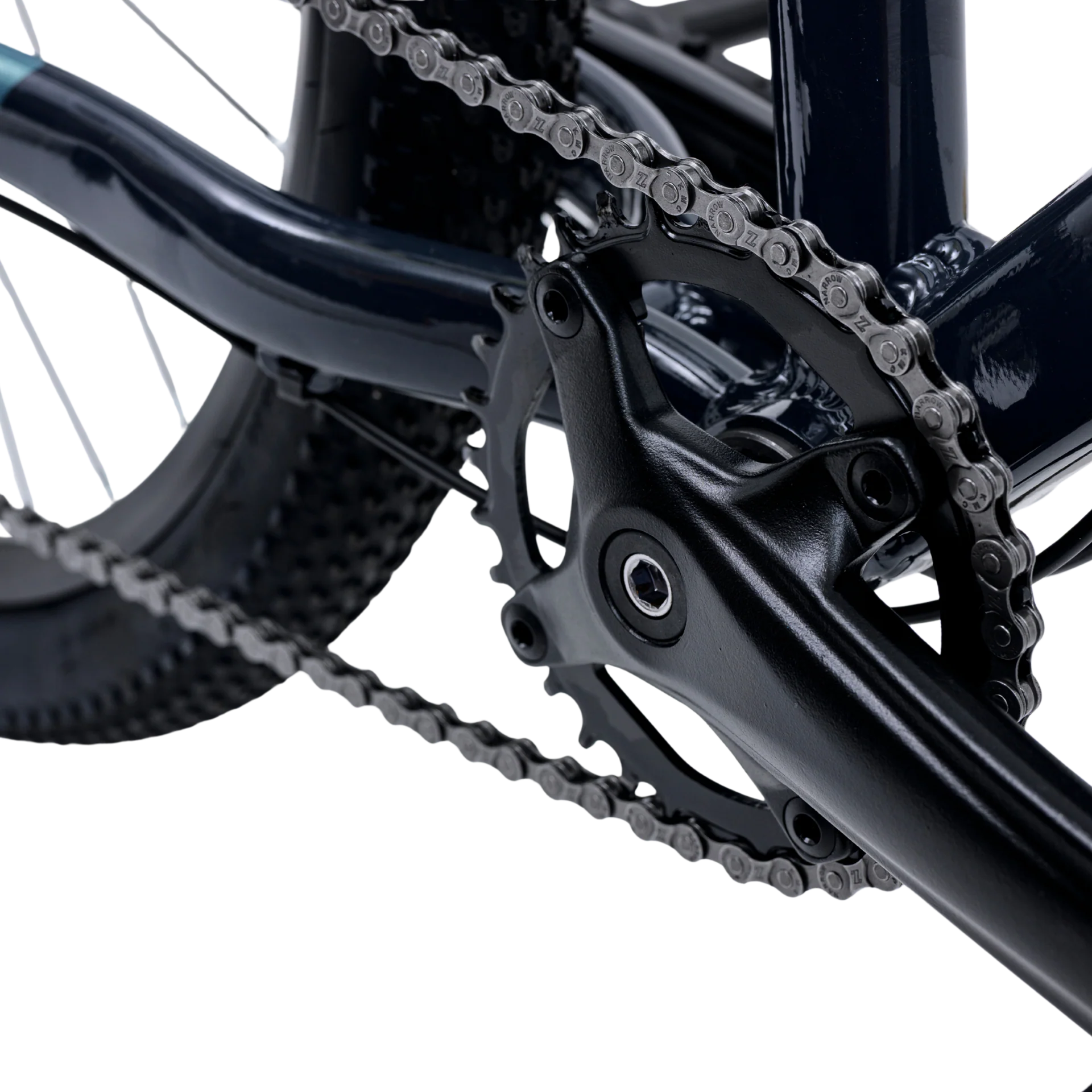 Avalanche Reflex Sport 26"