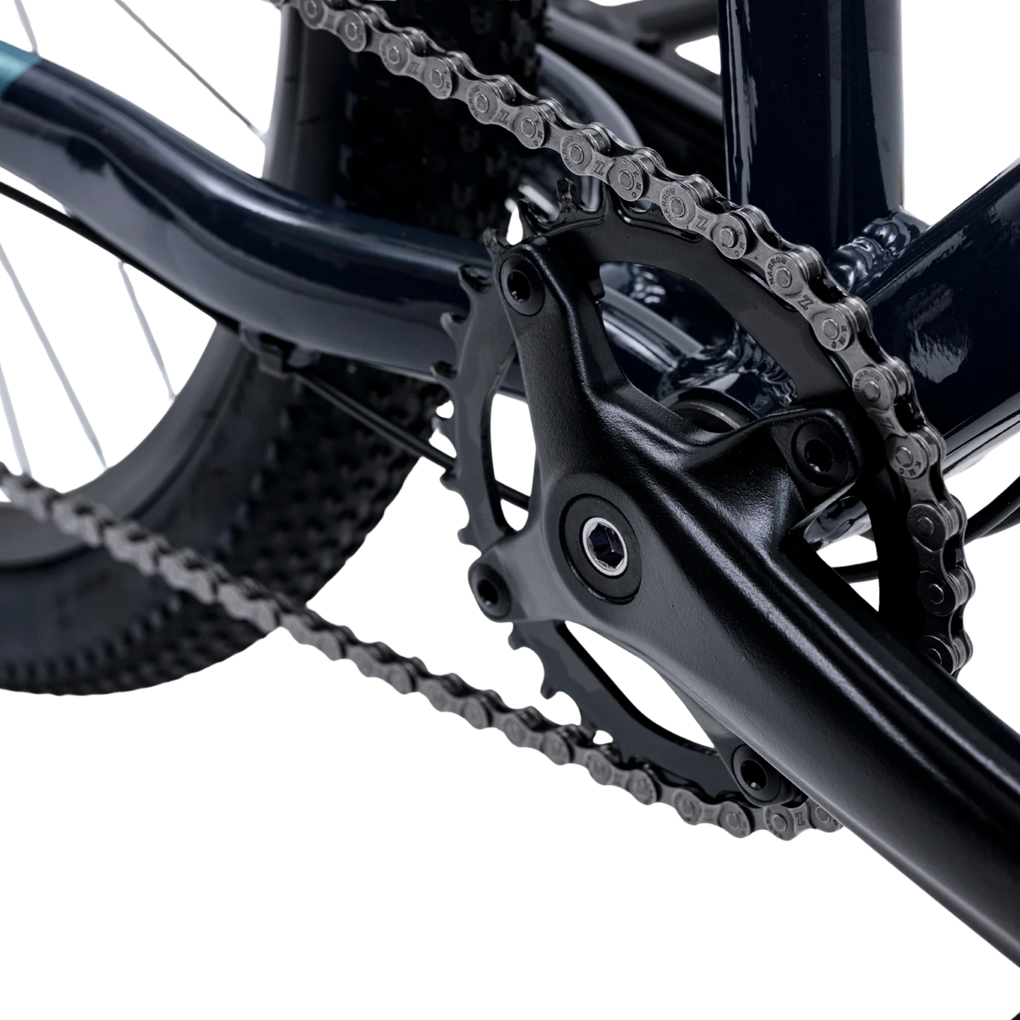 Avalanche Reflex Sport 26"