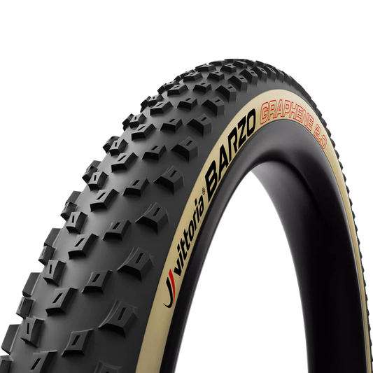 Vittoria Barzo XCR Tan Wall 29 x 2.25