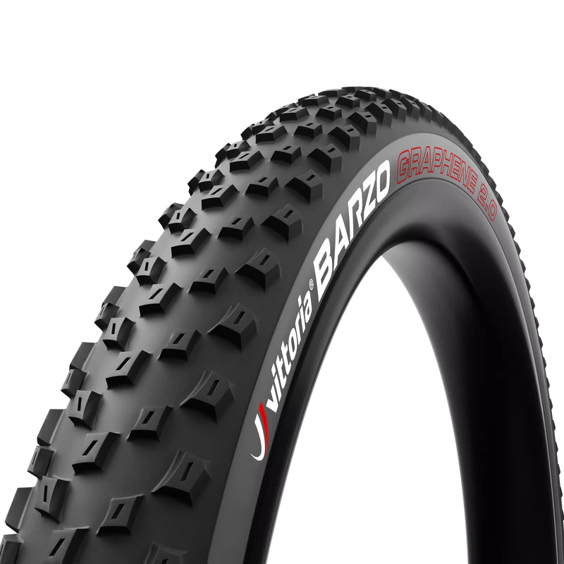 Vittoria Barzo 29x2.25 XC-Trail/TNT Anth Black