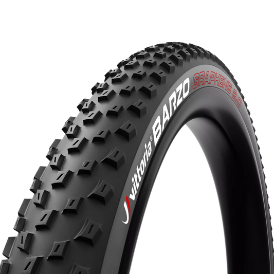 Vittoria Barzo 29x2.25 XC-Trail/TNT Anth Black