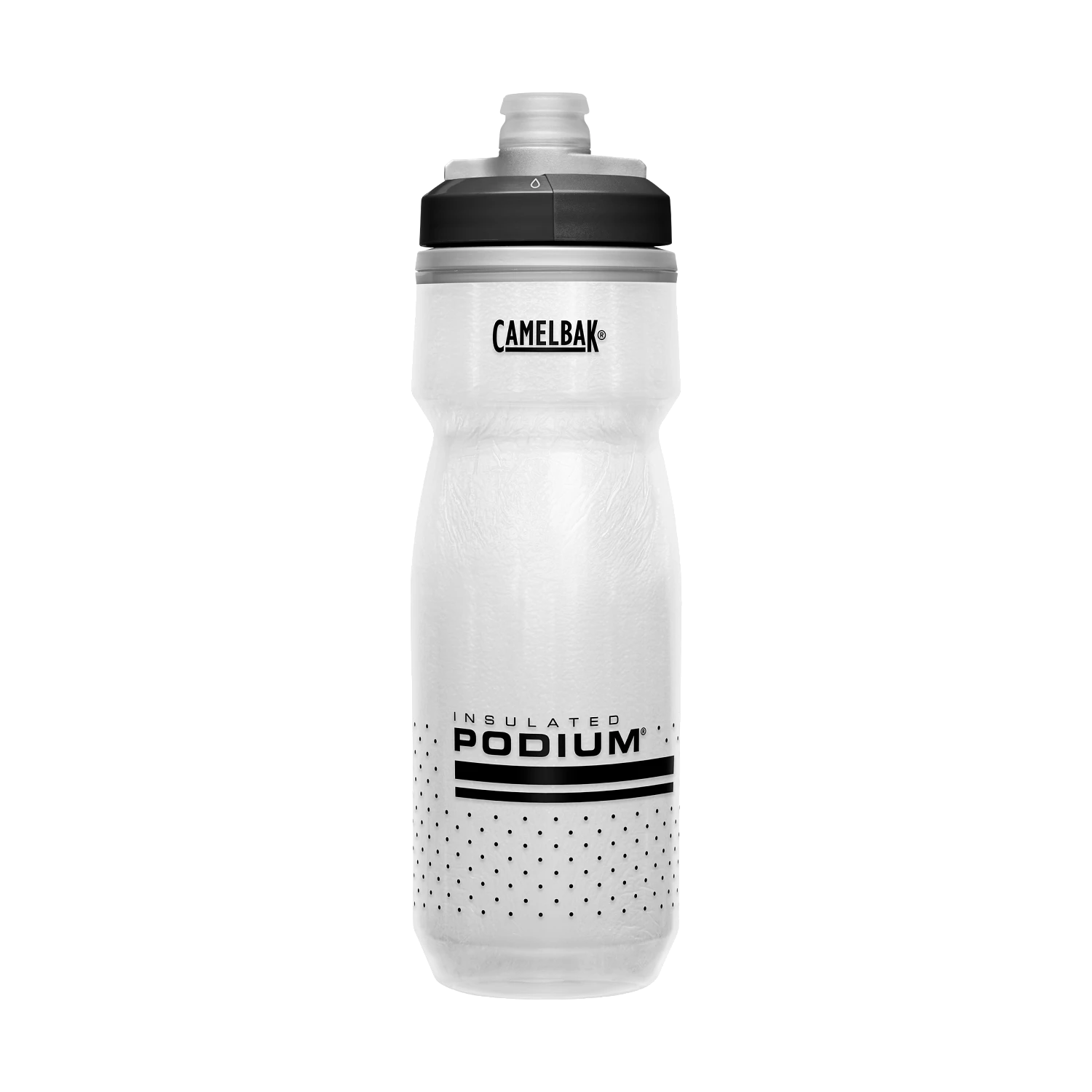 Camelbak Podium Chill Bottle 620ml – TRAILWOLF