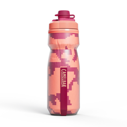 Camelbak Podium 620ml Bottle Dirt Series Chill