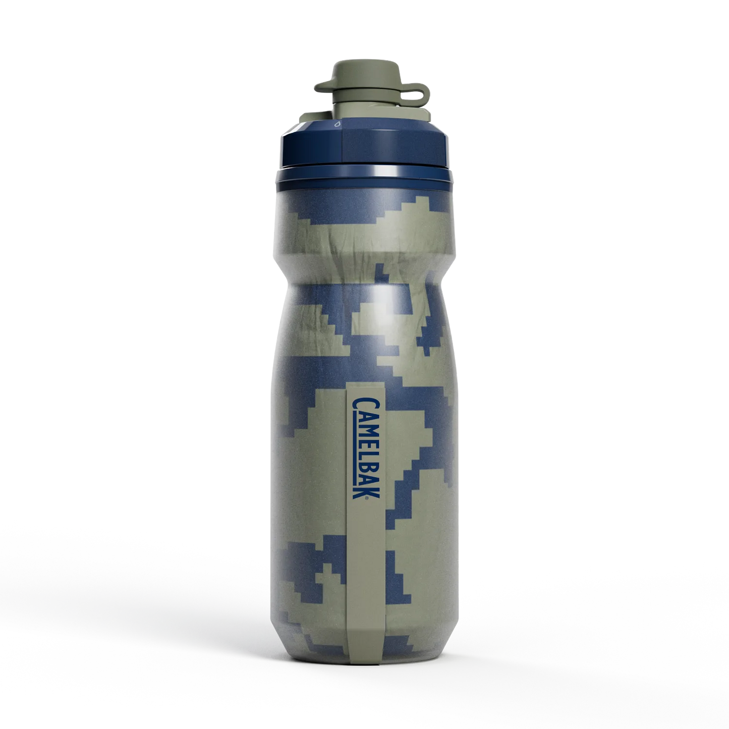 Camelbak Podium 620ml Bottle Dirt Series Chill