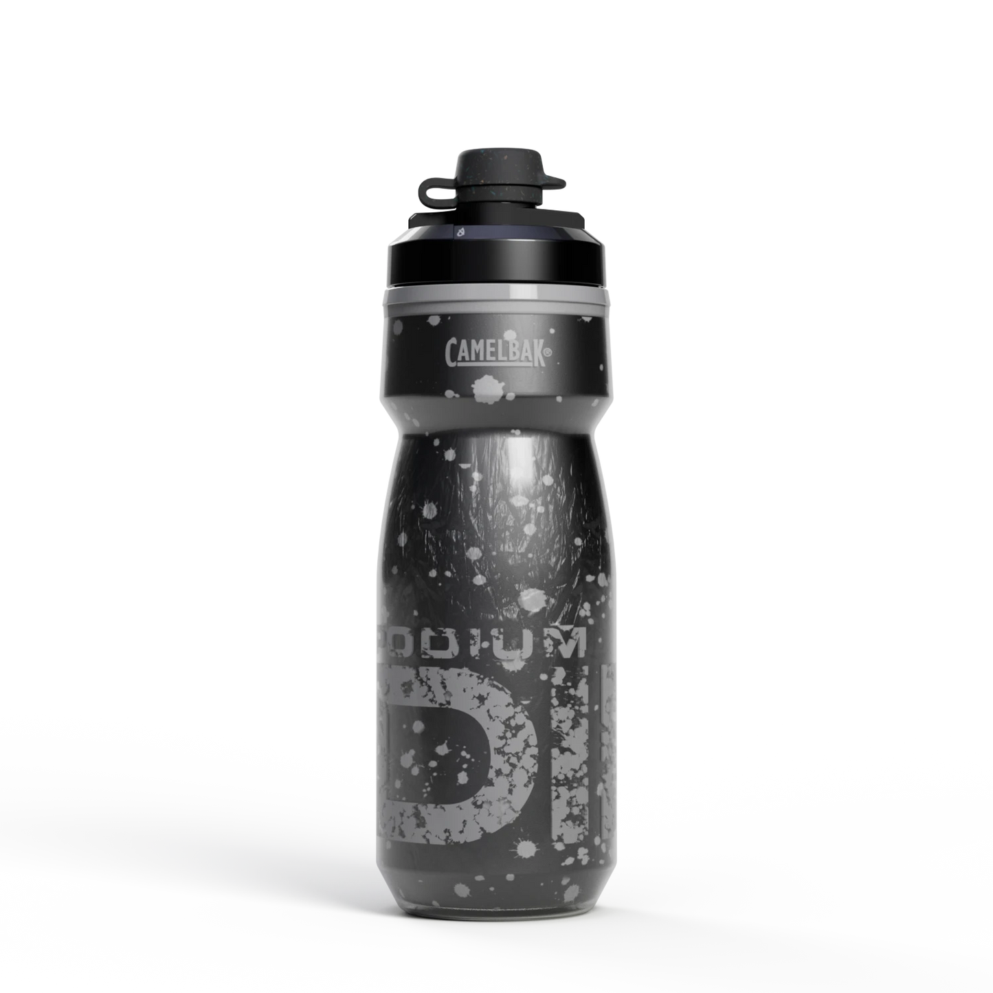 Camelbak Podium Chill 620ml Bottle Dirt Series