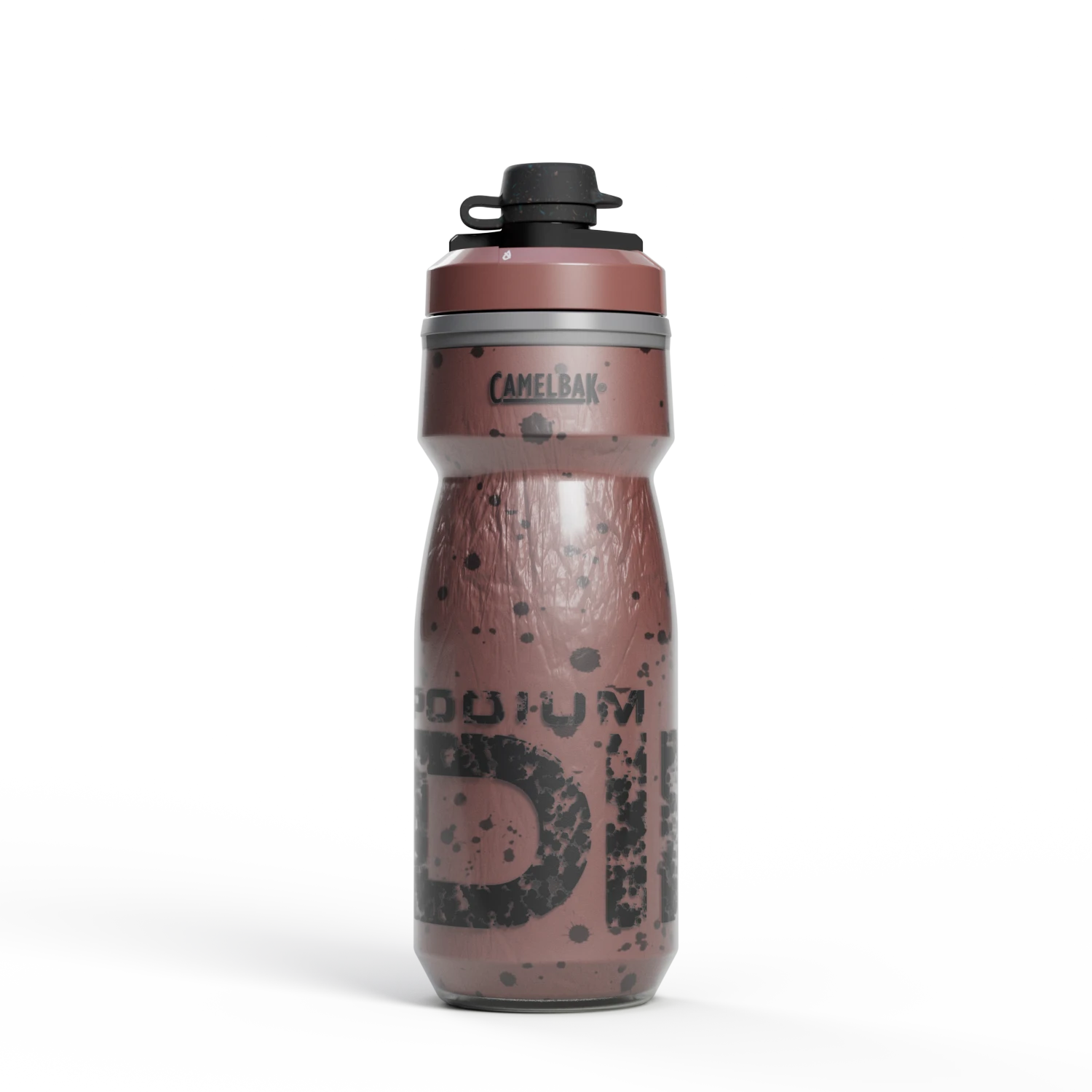 Camelbak Podium Chill 620ml Bottle Dirt Series