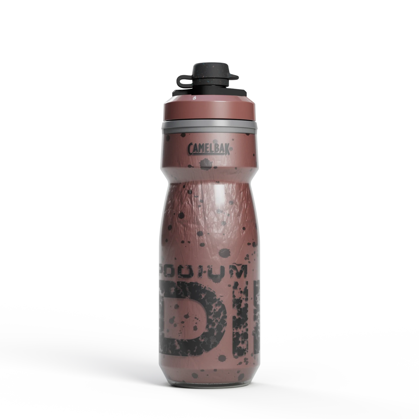 Camelbak Podium Chill 620ml Bottle Dirt Series