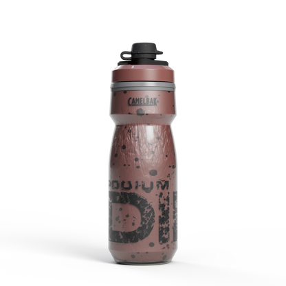 Camelbak Podium Chill 620ml Bottle Dirt Series