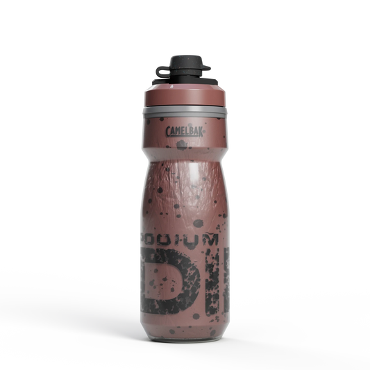 Camelbak Podium Chill 620ml Bottle Dirt Series