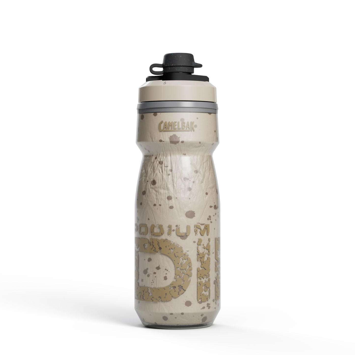 Camelbak Podium Chill 620ml Bottle Dirt Series