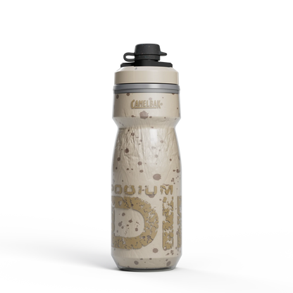 Camelbak Podium Chill 620ml Bottle Dirt Series