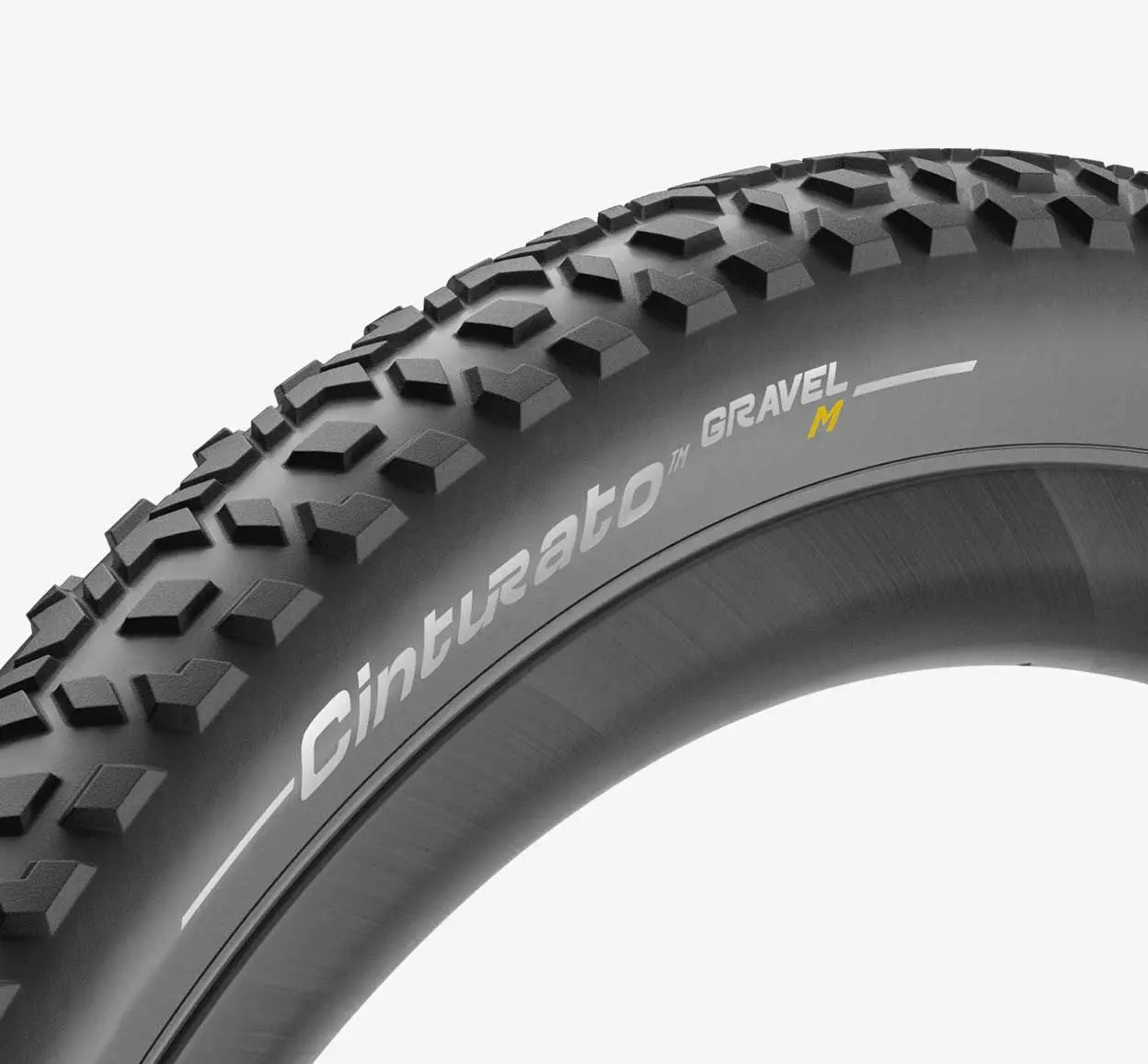 CINTURATO Pirelli 45x700c Gravel Mixed Terrain Tyre