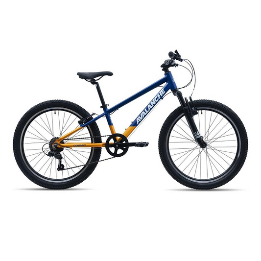 Avalanche Cosmic 24" Bike