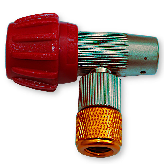 Crankit CO2 Inflator