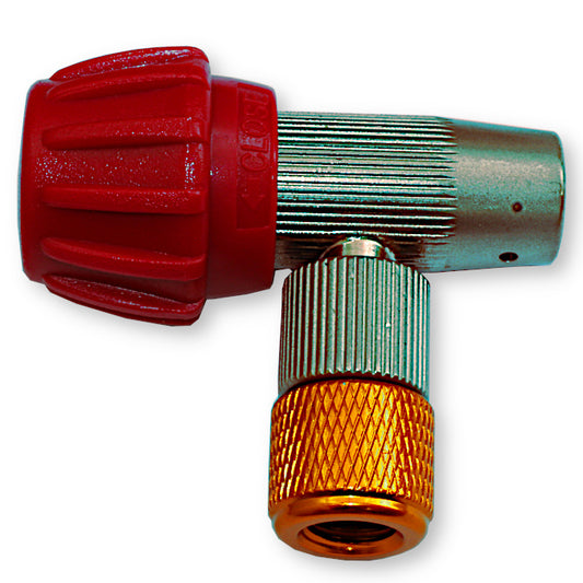 Crankit CO2 Inflator