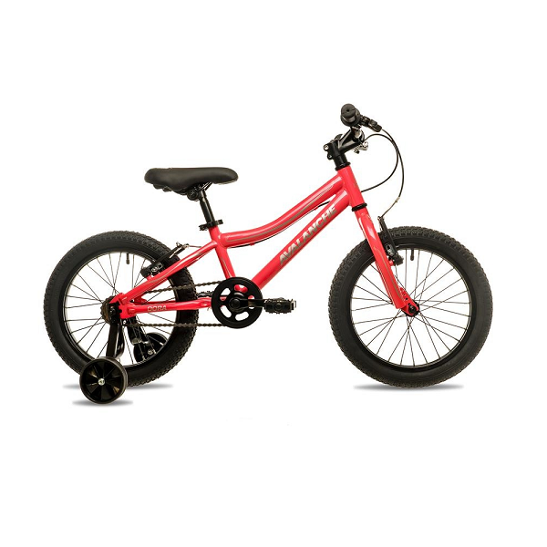 Avalanche Dora 16" Bike