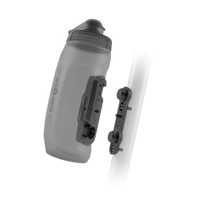 Fidlock 590ml Bottle + Bike Base