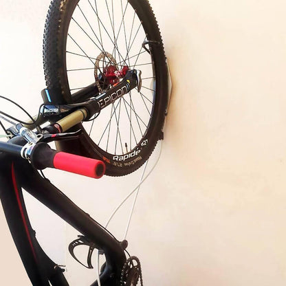 Holdfast Holdup Single Bike Complete