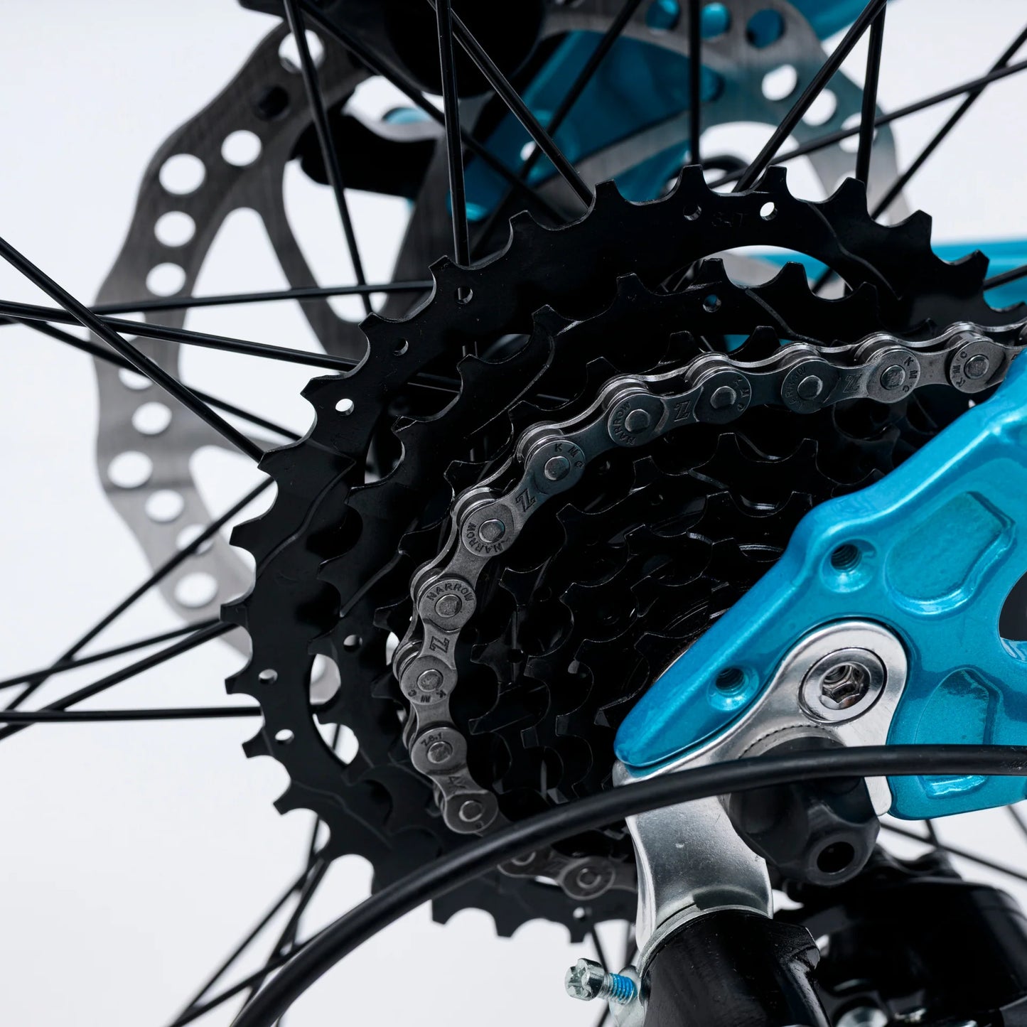 Avalanche Ignite 24" Bike