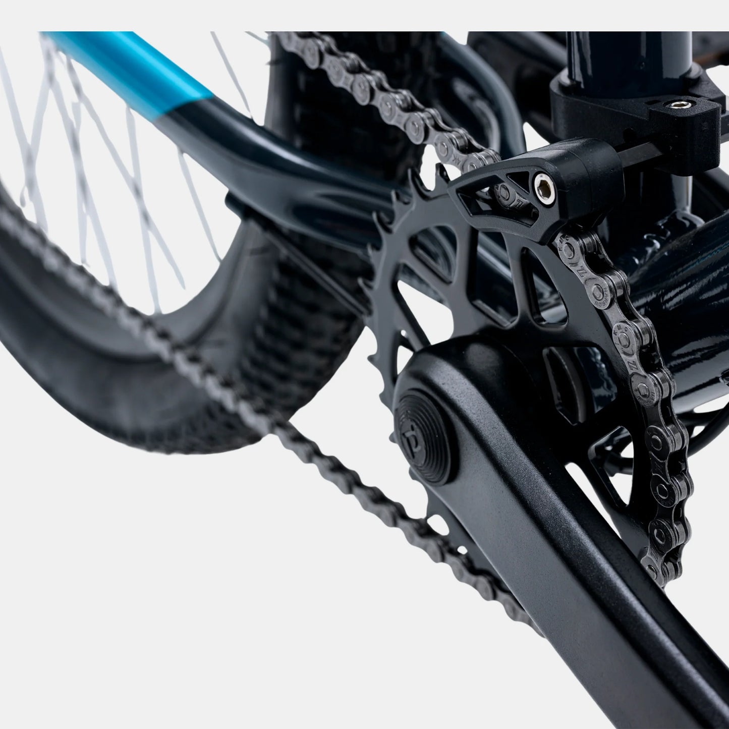 Avalanche Ignite 24" Bike