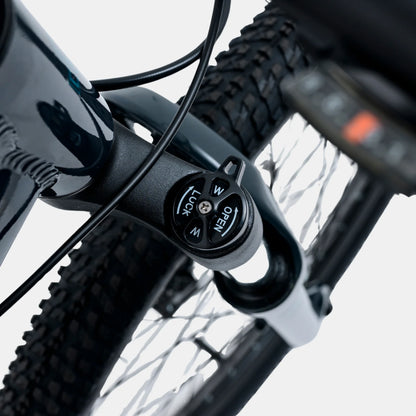 Avalanche Ignite 24" Bike