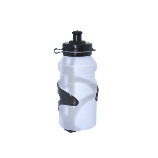Speedmaster Kids W-Bottle & Cage Combo