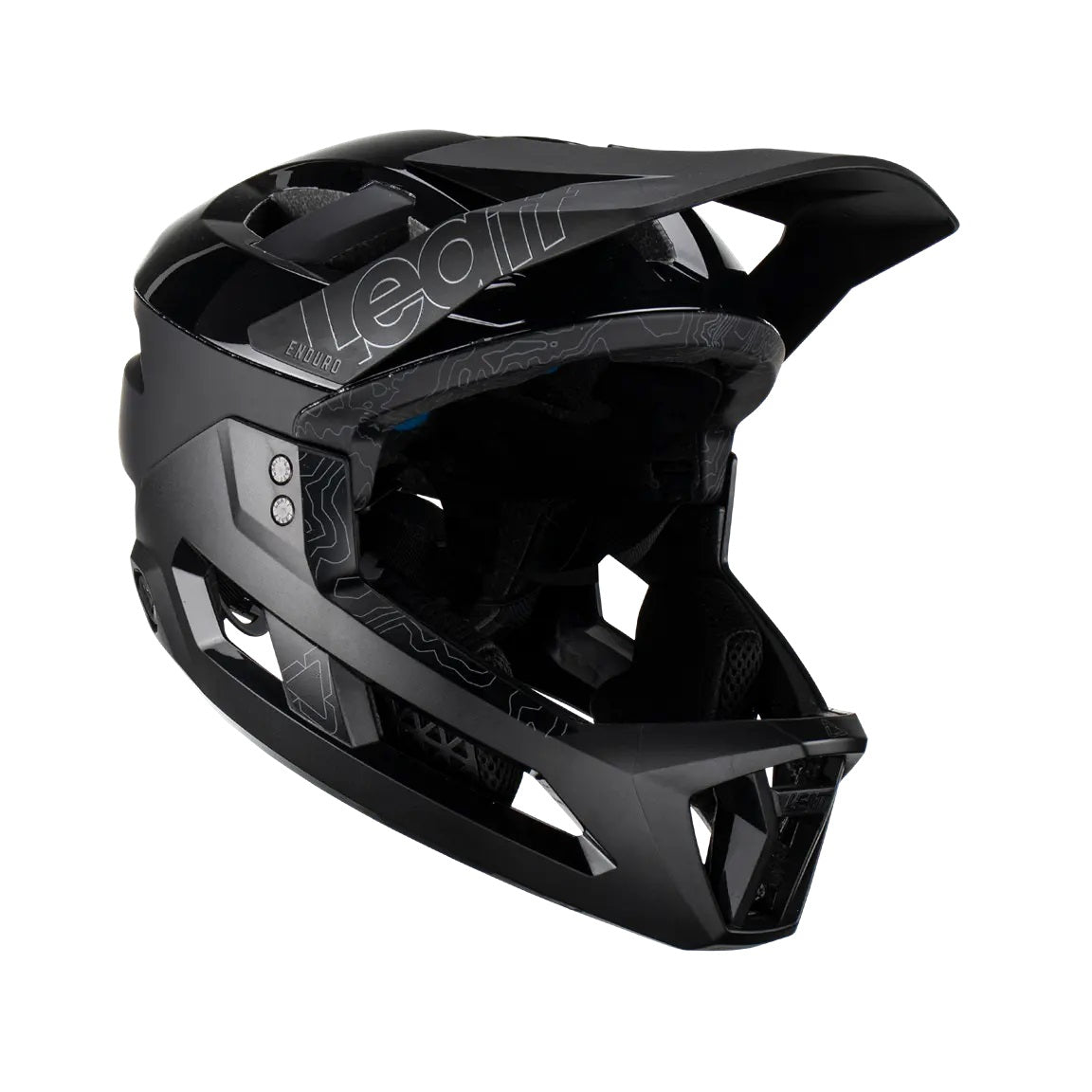 Leatt Helmet MTB Enduro 3.0 V23 - Stealth