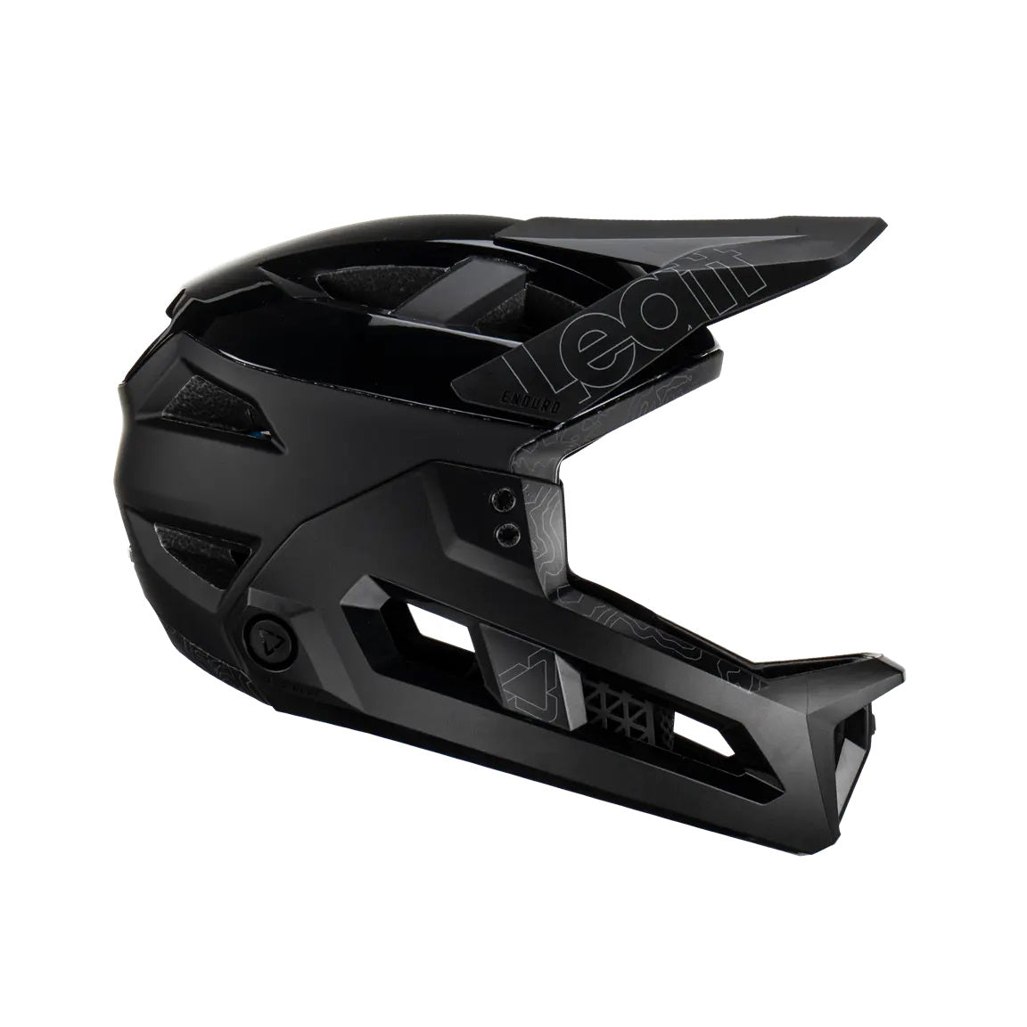 Leatt Helmet MTB Enduro 3.0 V23 - Stealth