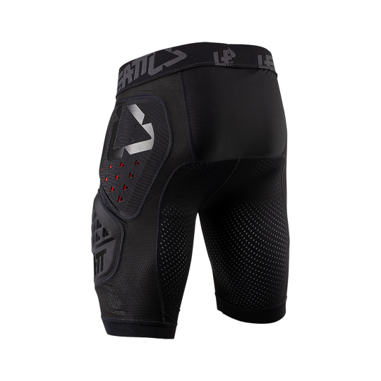Leatt Impact Shorts 3DF 3.0