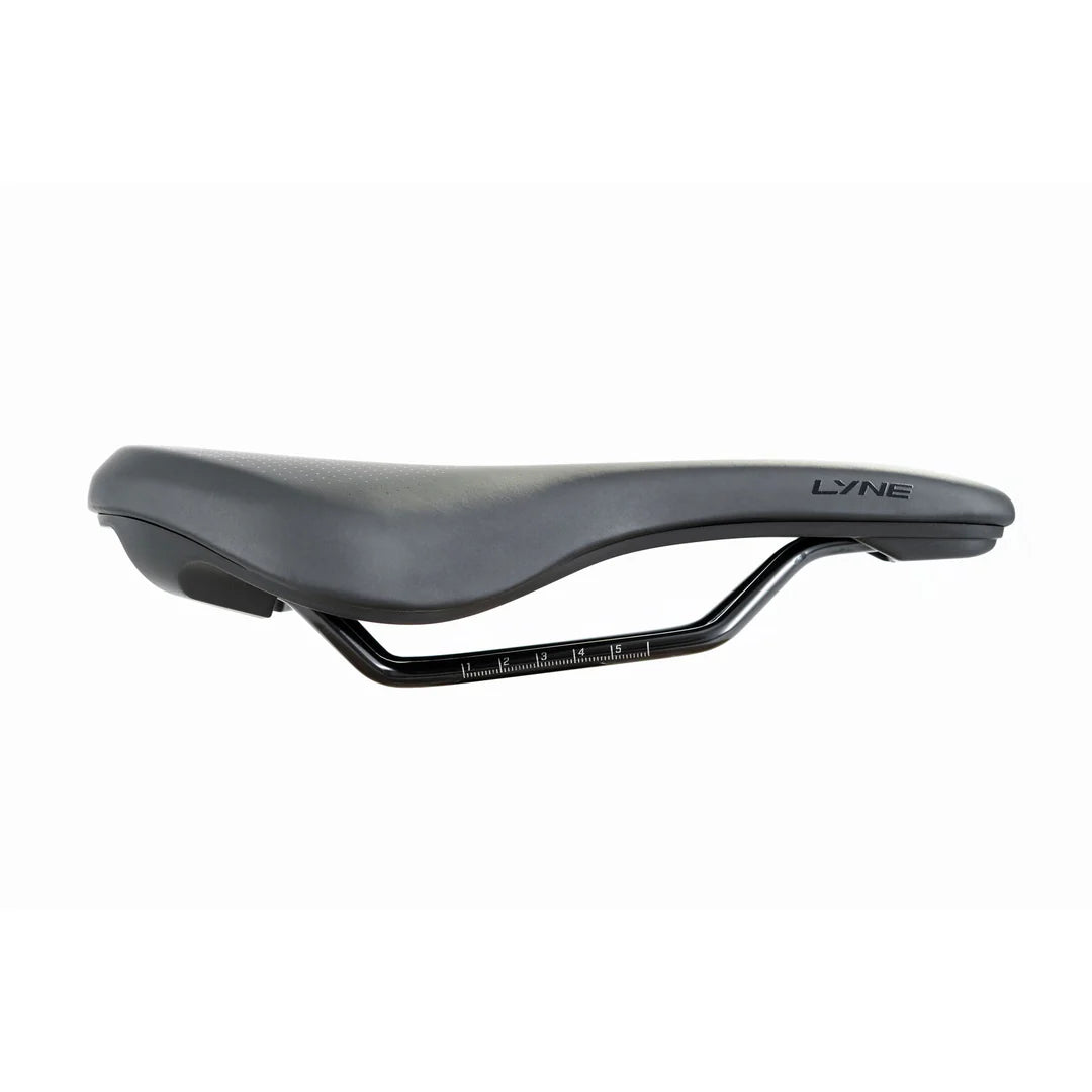 Lyne AMP 142 Saddle