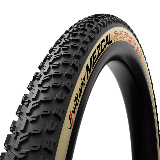 Vittoria Mezcal XCR Tan Wall 29 x 2.25