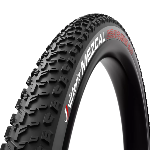 Vittoria Mezcal III 29x2.25 XC-Trail/TNT Anth Black