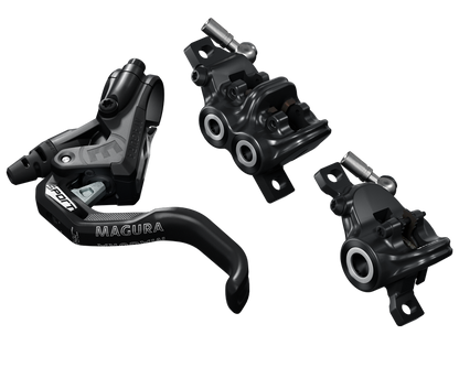 Magura MT Trail sport brakeset-1 Finger Lever