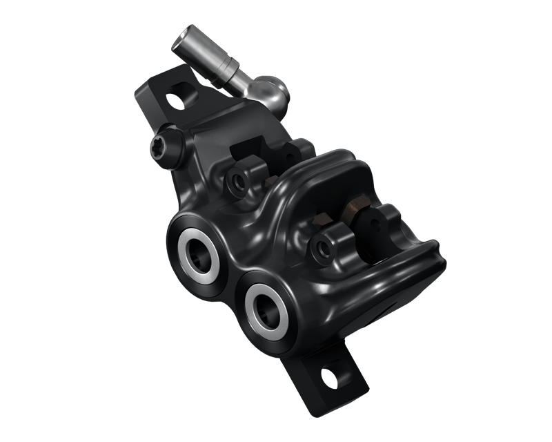 Magura MT Trail sport brakeset-1 Finger Lever