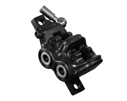 Magura MT Trail sport brakeset-1 Finger Lever