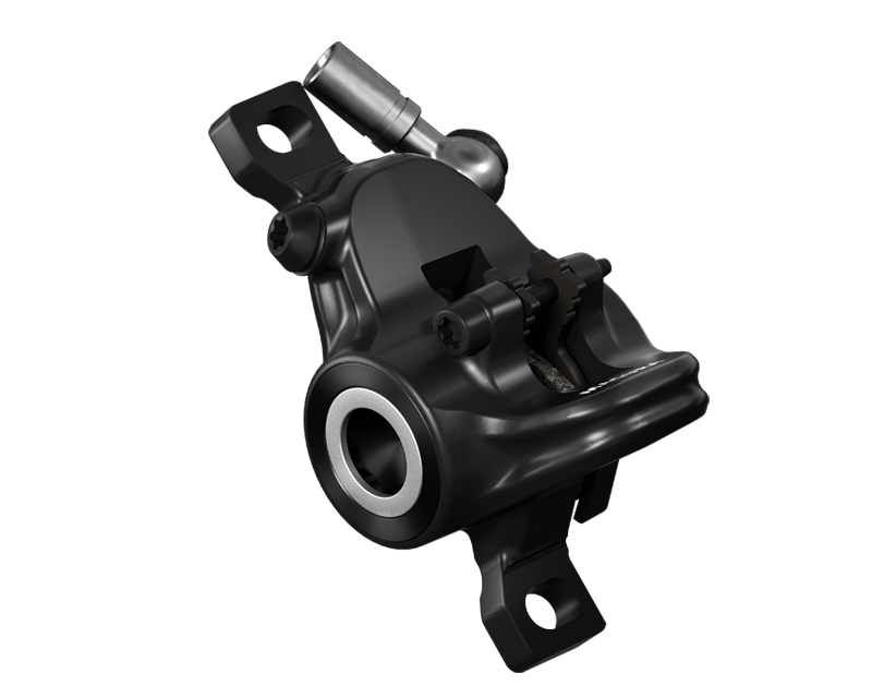 Magura MT Trail sport brakeset-1 Finger Lever