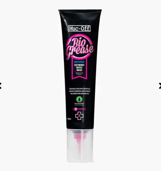 Muc Off Bio Grease 150g