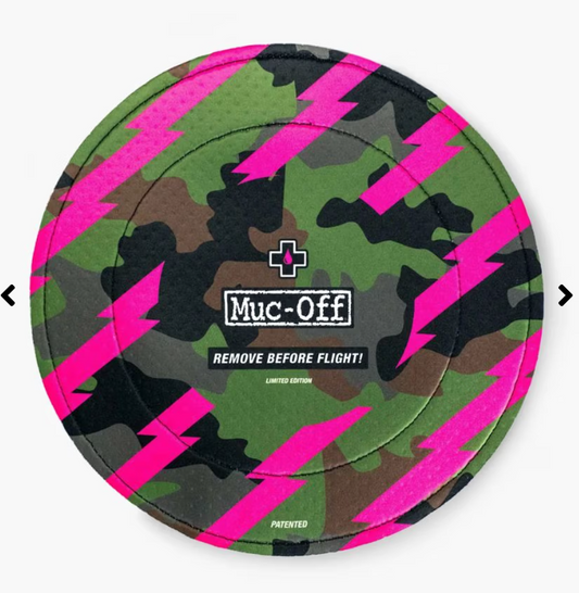 Muc Off Disc Brake Covers Bolt (Pair)