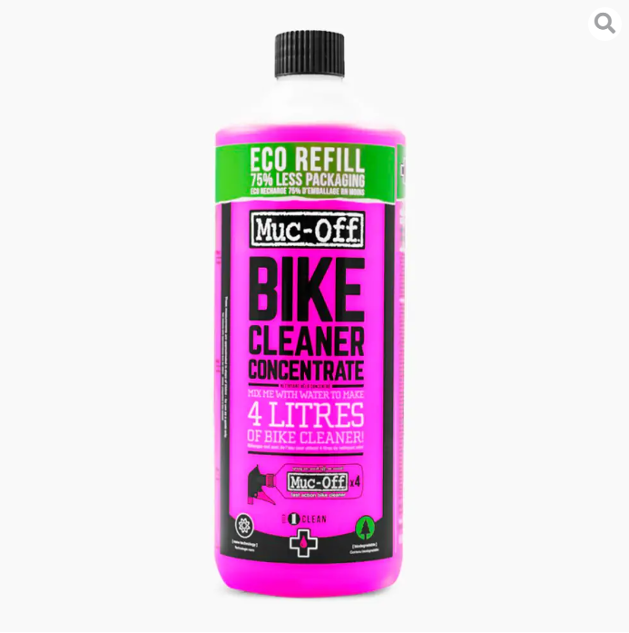 Muc Off Cleaner Bike Concentrate  1Lt