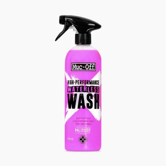 Muc Off Waterless Wash - 750ml