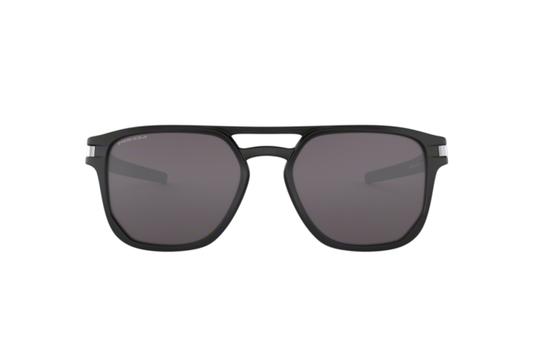 Oakley Latch Beta Matt Black - Prizm Grey Lens - 94360154